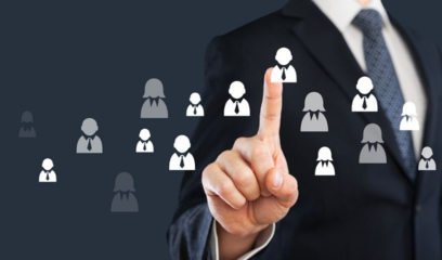 加盟人力资源服务行业 前景分析与投资信息咨询指南